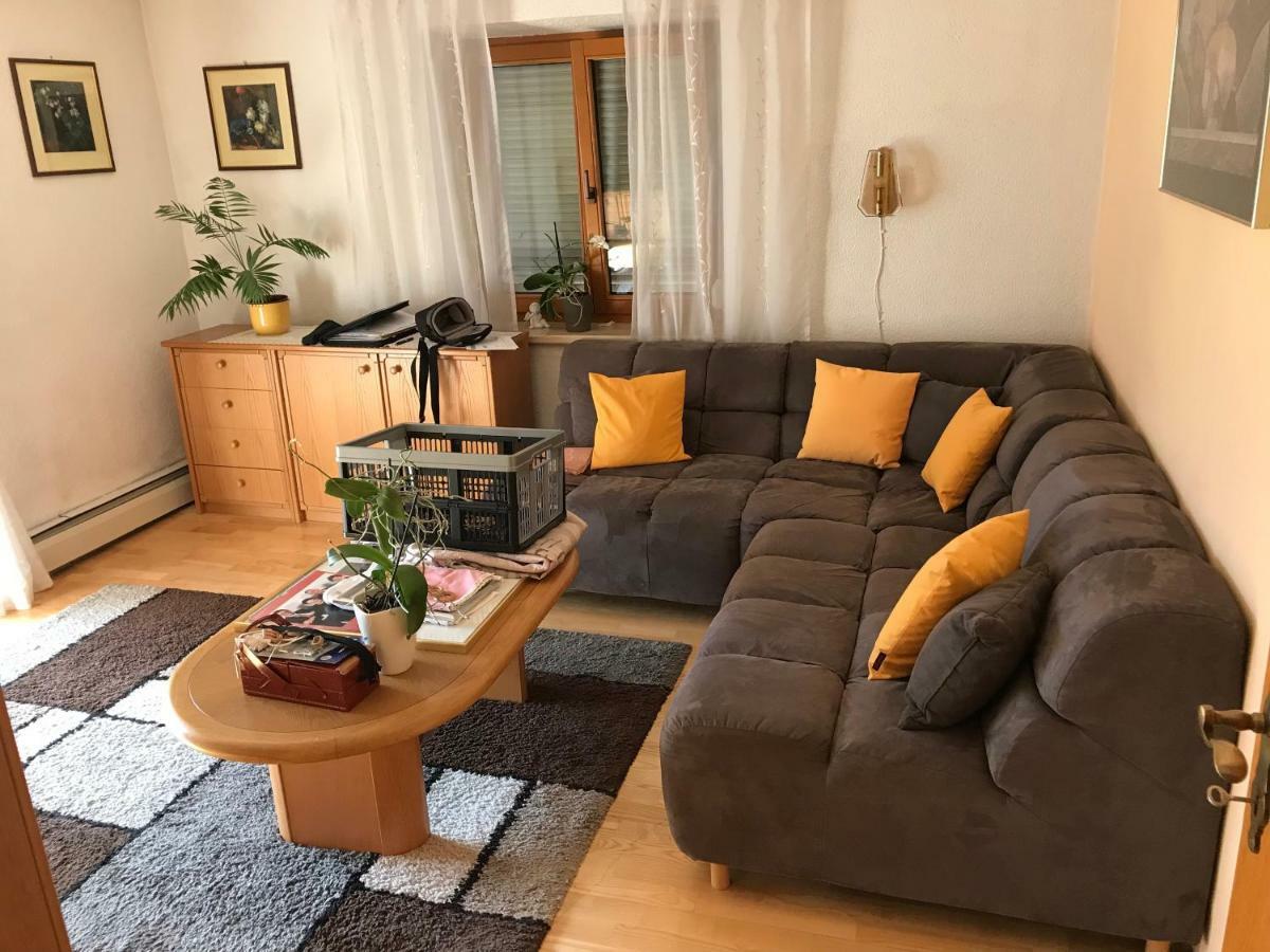 Neurauter'S Ferienappart: Telfs Esterno foto