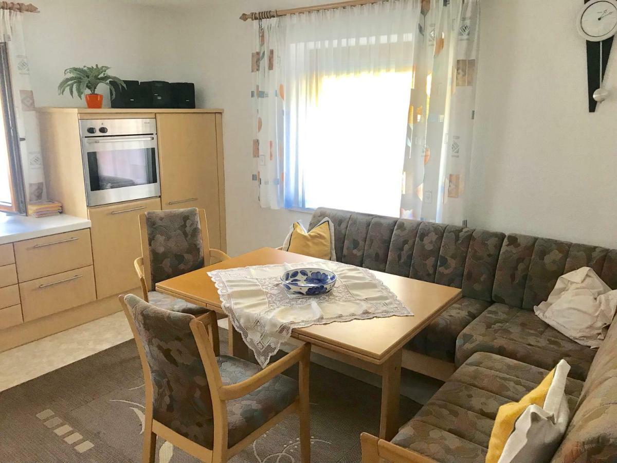 Neurauter'S Ferienappart: Telfs Esterno foto