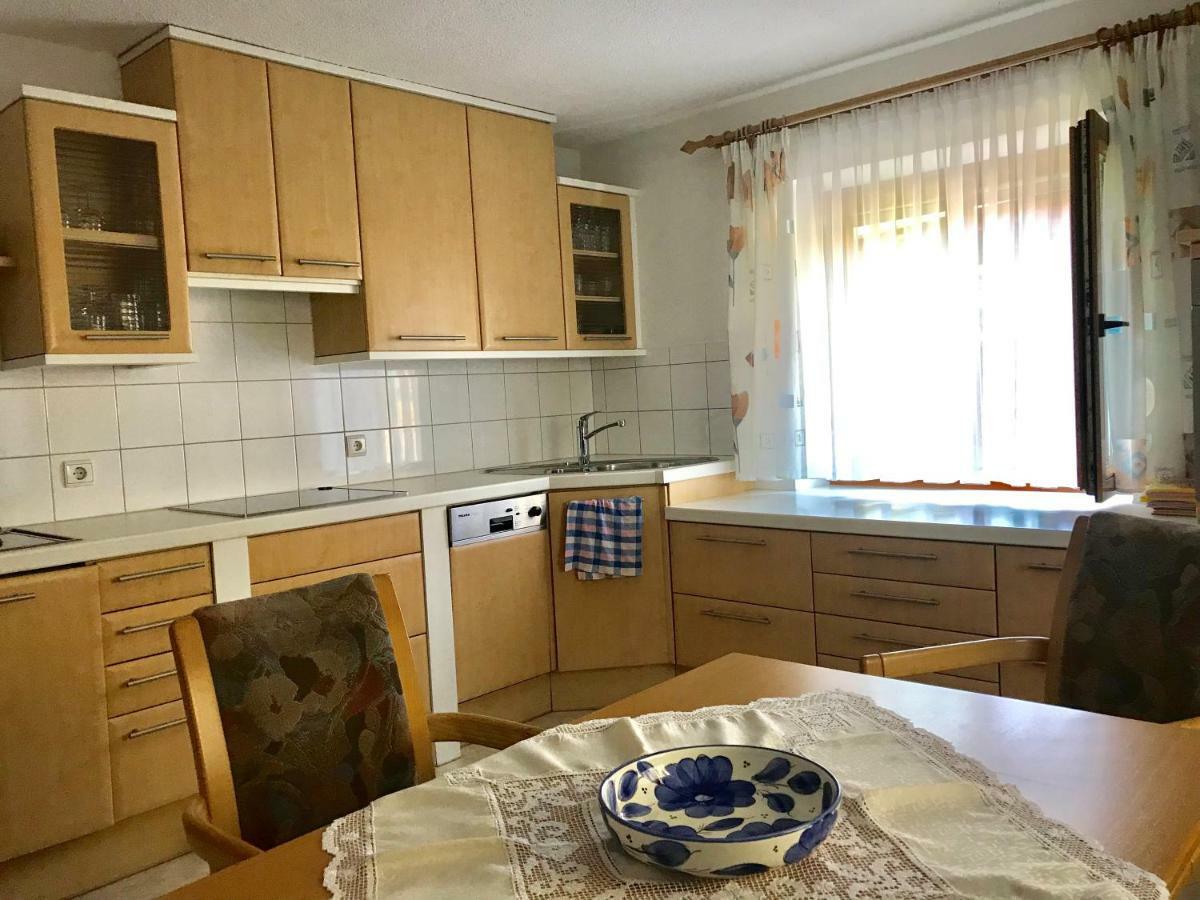 Neurauter'S Ferienappart: Telfs Esterno foto